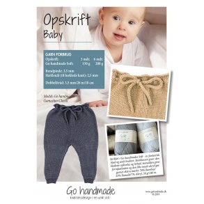 Gamacher Classic - DK