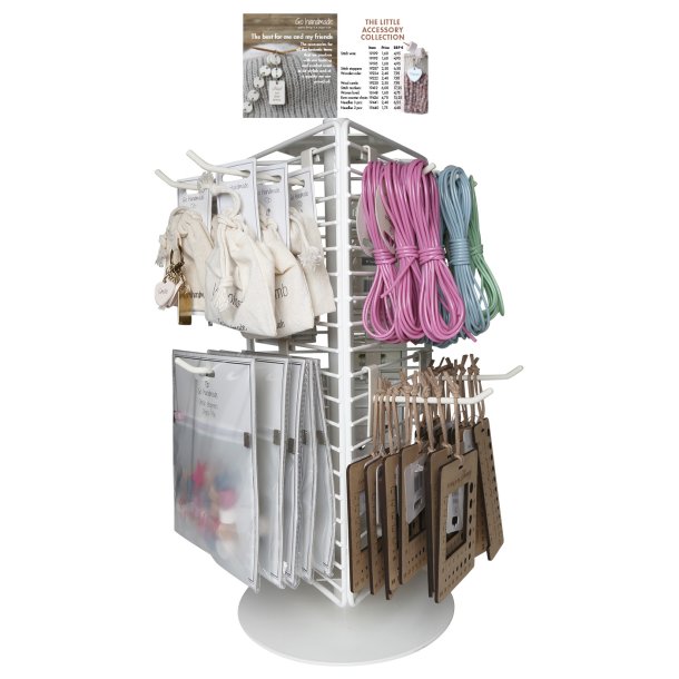 The little accessory collection