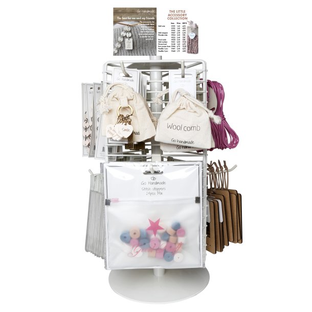 The little accessory collection