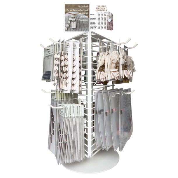 The little accessory collection