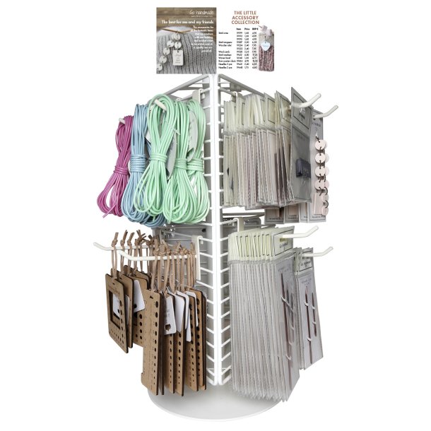 The little accessory collection