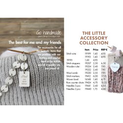 The little accessory collection