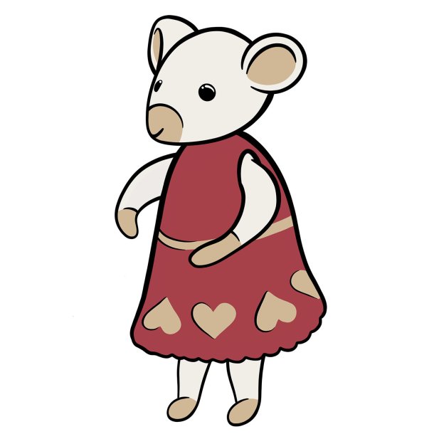 Anna, Peter &amp; Ellie - FR