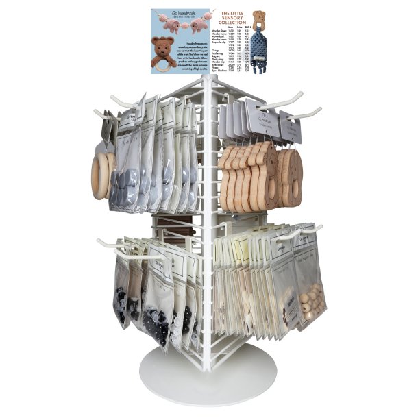 The little sensory collection