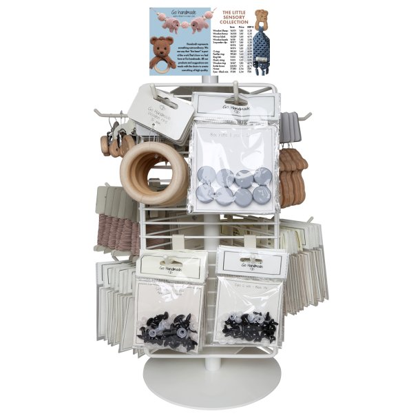 The little sensory collection