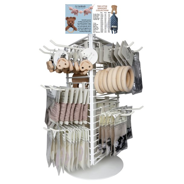 The little sensory collection