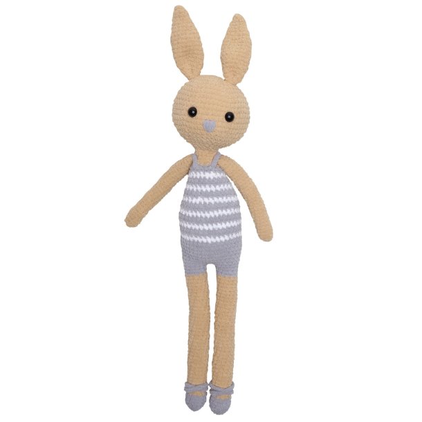 Bathing Bunnies - DK