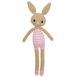 Bathing Bunnies - DK