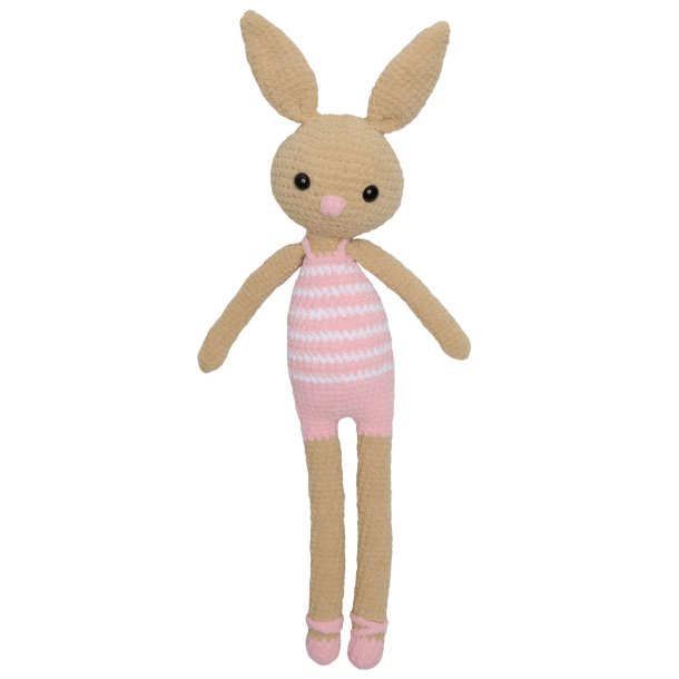 Bathing Bunnies - DK