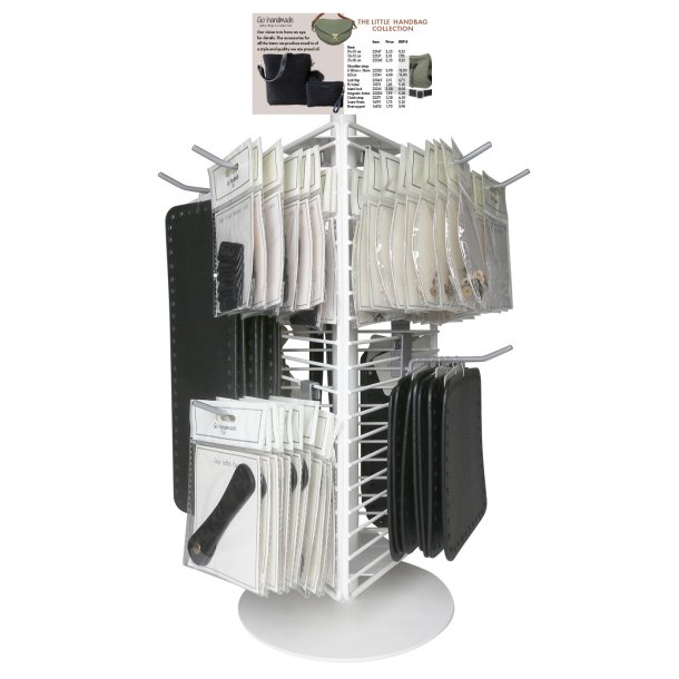 The little handbag collection