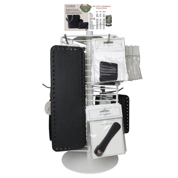 The little handbag collection