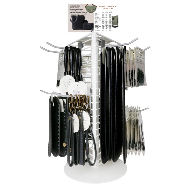 The little handbag collection