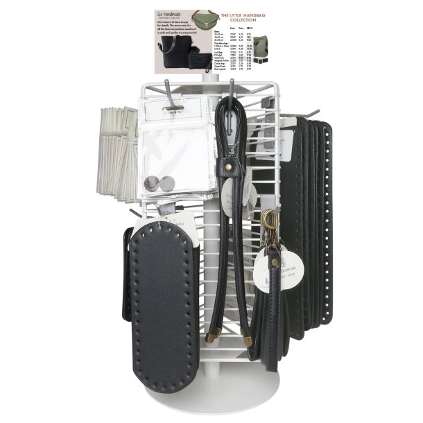 The little handbag collection