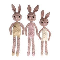Ballet Bunnies - DK