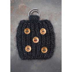 Teddy - 13 mm - Beige