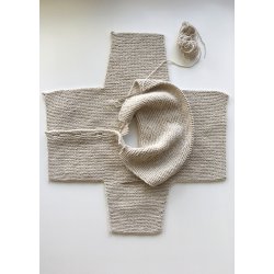 Hooded Jacket - Tweens (7 - 12 years) - UK