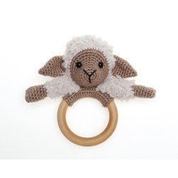 Chanel with blanket &amp; ring - FR