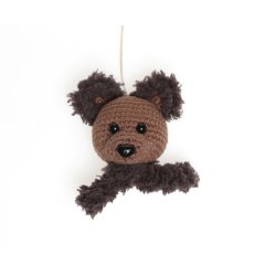 Coco w/ blanket &amp; ring - FR