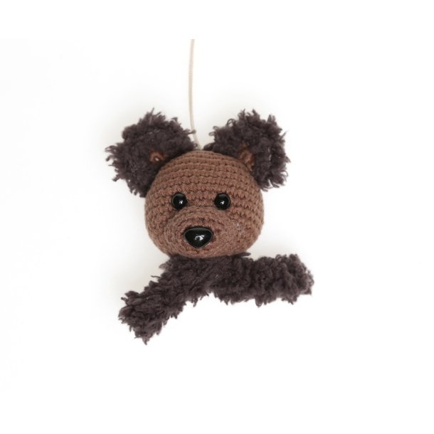 Coco w/ blanket &amp; ring - FR