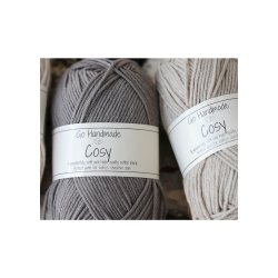 Hooded jacket - Little One's (1-6 year) - UK