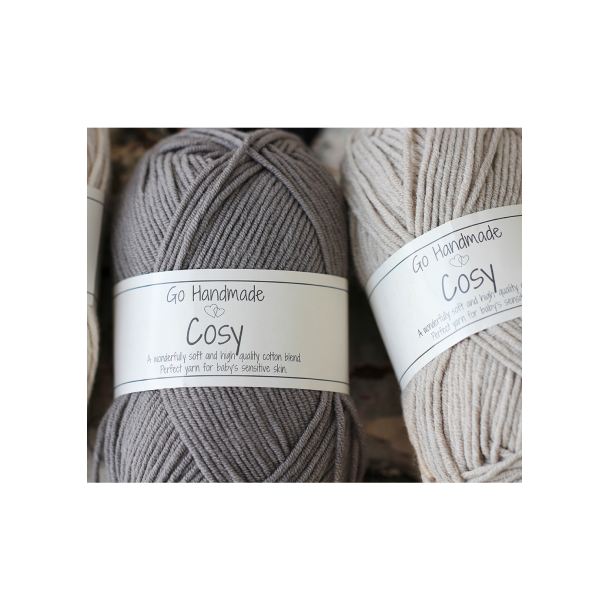 Hooded jacket - Little One's (1-6 year) - UK