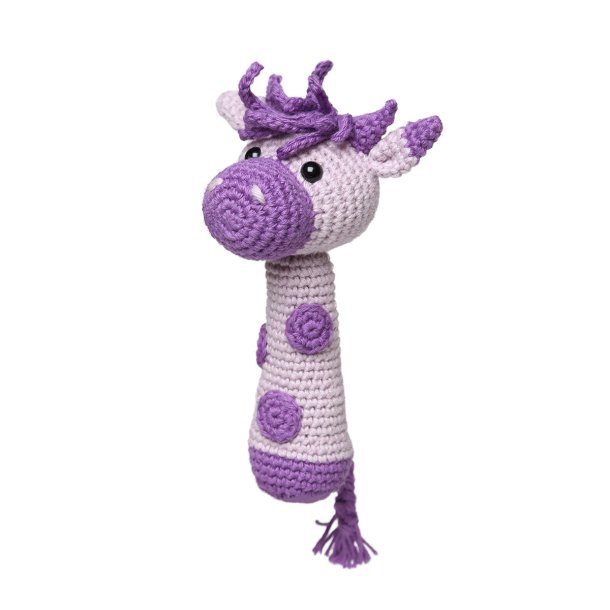 Sensory Cow set - DK