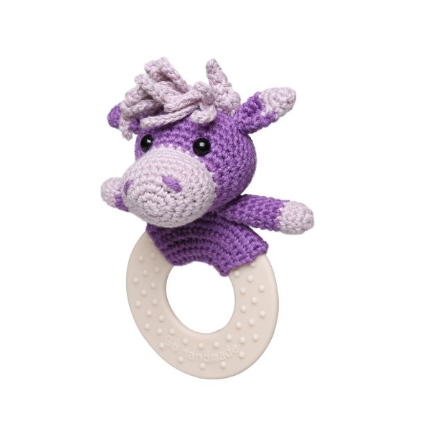 Sensory Cow set - DK