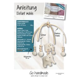 Elephant mobile - DE
