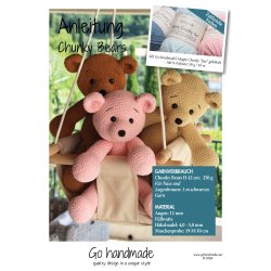 Chunky Bears - DE