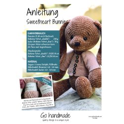 Sweetheart Bunnies - DE