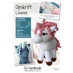 Licorne - DK