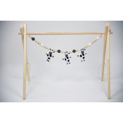 Cows/ 2 styles &amp; beads - FR