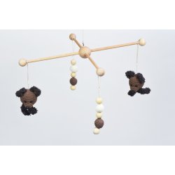 Coco w/ blanket &amp; ring - FR