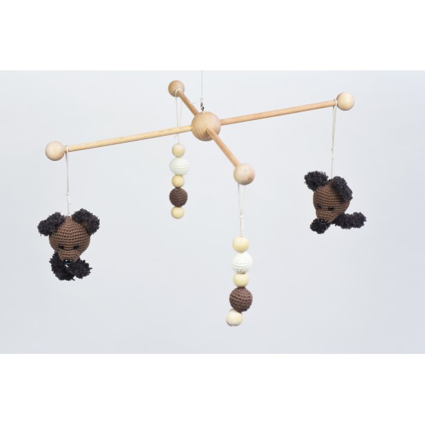 Coco w/ blanket &amp; ring - FR