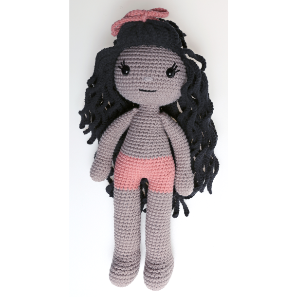 Cosy dolls - Jennifer - FR