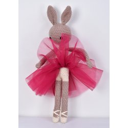 Ballet Bunnies - DK