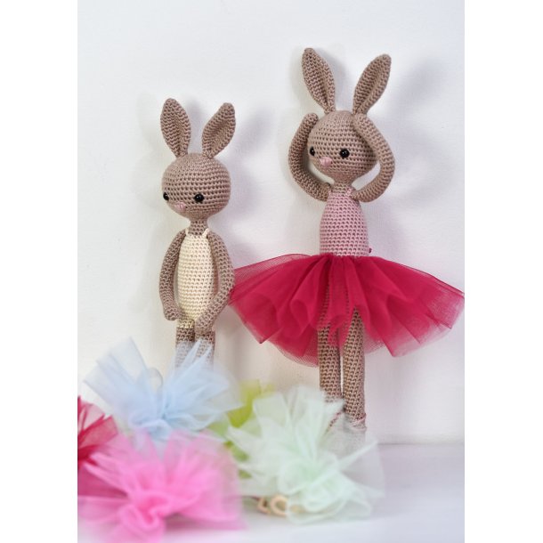 Ballet Bunnies - DK