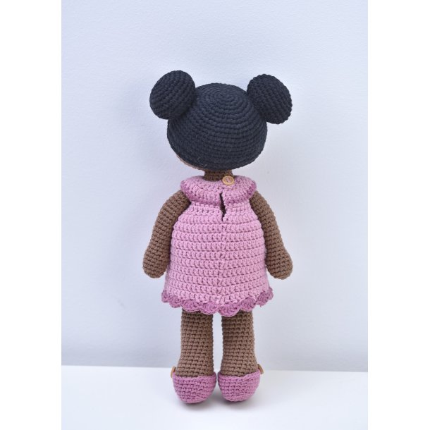 Cosy dolls - Belinda - FR