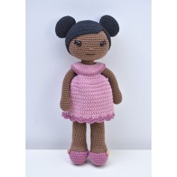 Cosy dolls - Belinda - FR