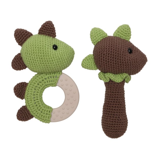 Sensory Dino set - DK