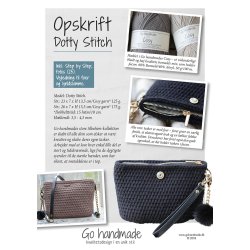 Dotty Stitch - DK
