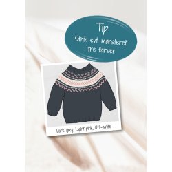 Soft Bamboo Classic - Women Plus Size (L-XL) - DK