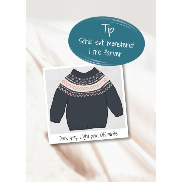 Soft Bamboo Classic - Women Plus Size (L-XL) - DK