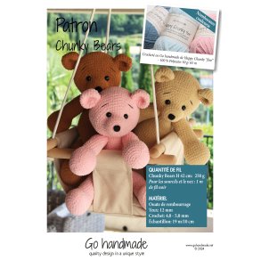 Chunky Bears - FR