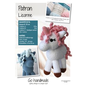 Licorne - FR