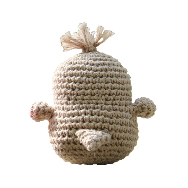 Birds, hearts &amp; beads - FR