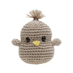 Birds, hearts &amp; beads - FR