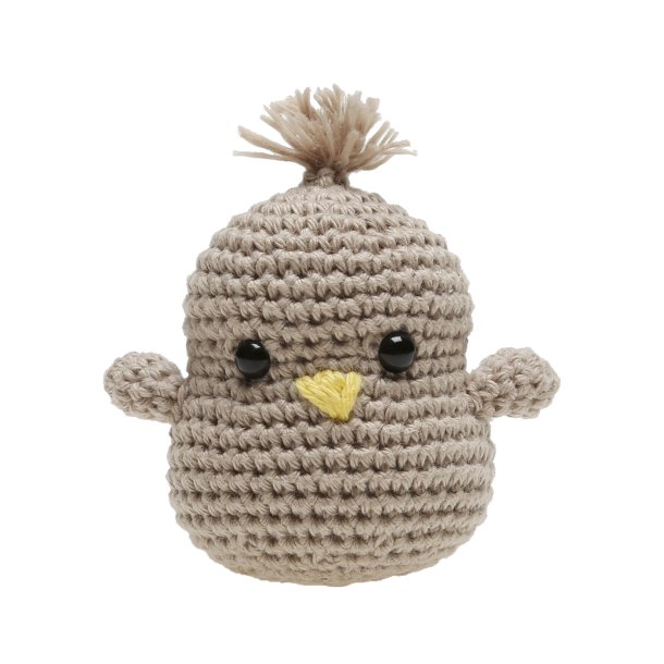 Birds, hearts &amp; beads - FR