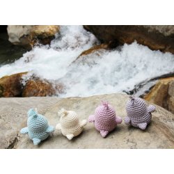 Birds, hearts &amp; beads - FR