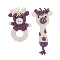 Sensory Giraffe set - DK